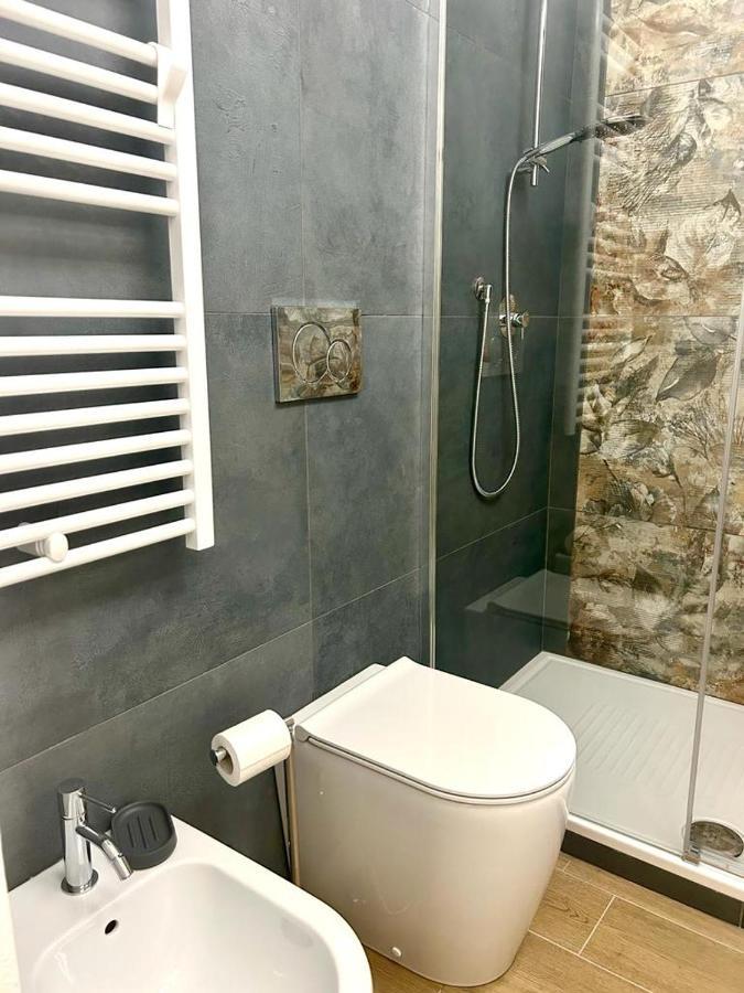 Opera Apartment Sarzana Exterior photo