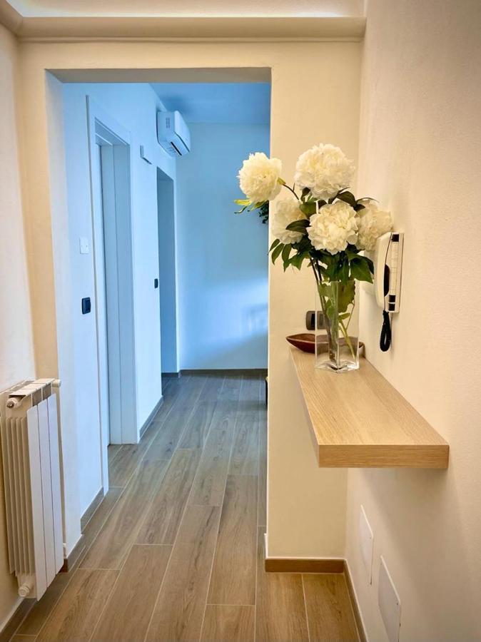 Opera Apartment Sarzana Exterior photo